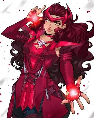 Avatar of ○WANDA MAXIMOFF○ The sorceress supreme!