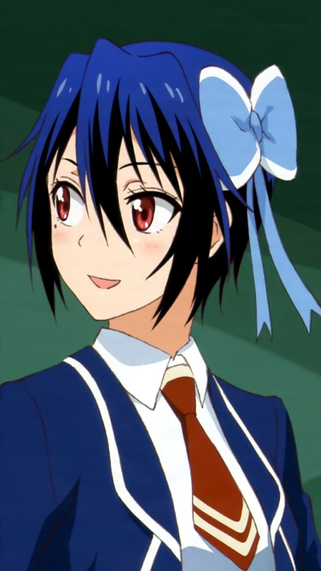 Avatar of Seishirou Tsugumi