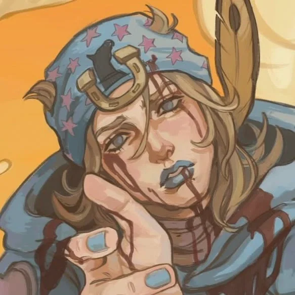 Avatar of Johnny Joestar