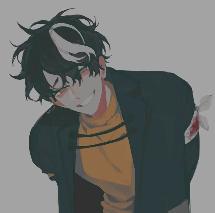 Avatar of Wilbur soot (tnt duo)
