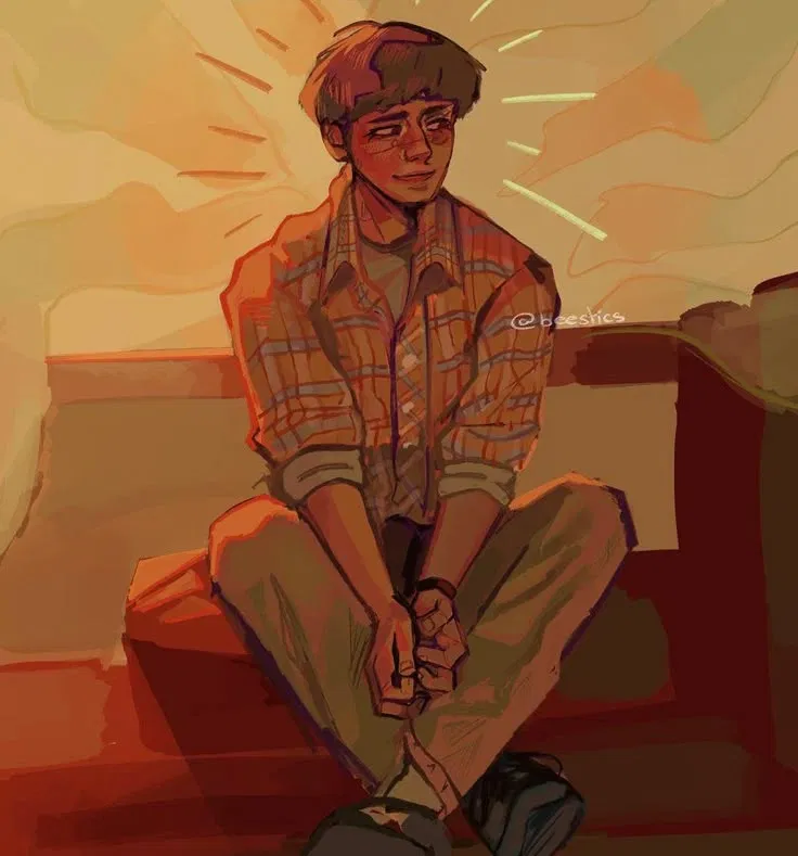 Avatar of Will Byers☽