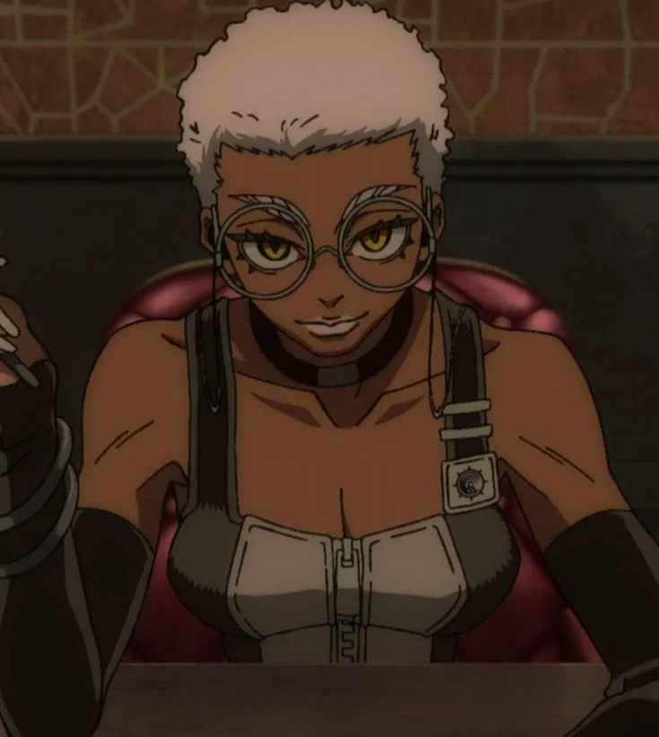 Avatar of Semiu Grier