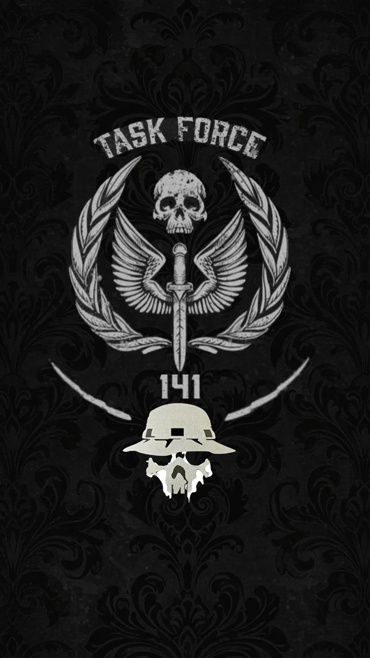 Avatar of TF141 | Supernatural world AU