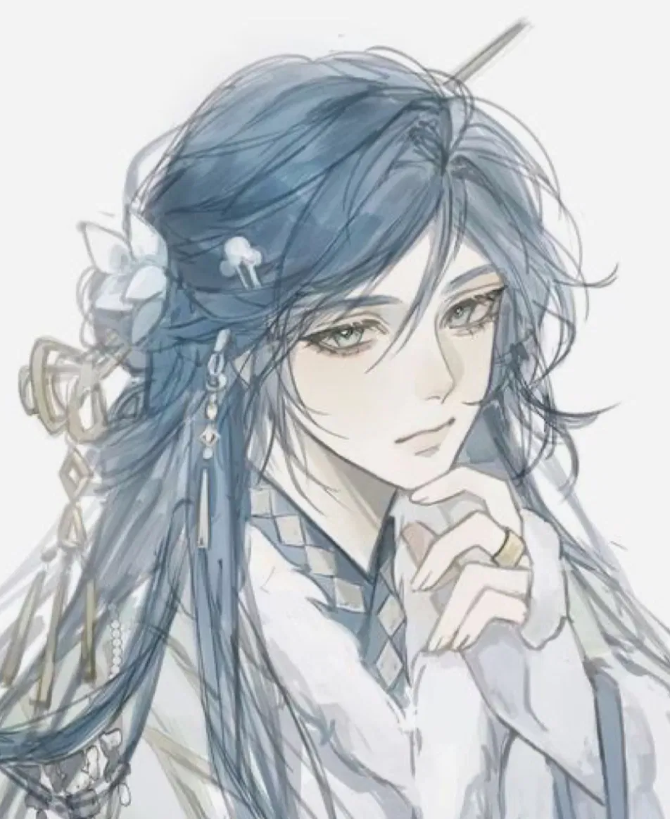 Avatar of Qian 