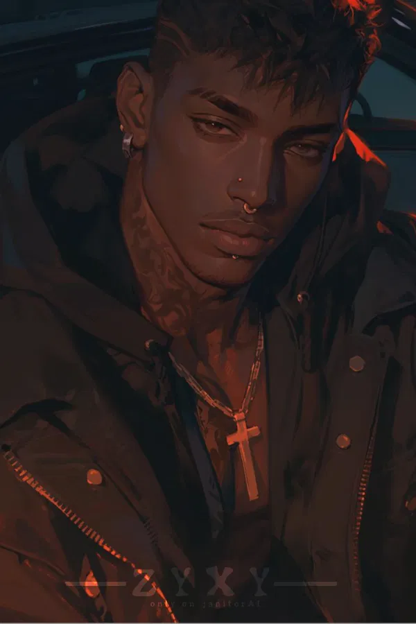 Avatar of Malik "HeartBreaker" Caldwell