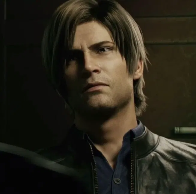 Avatar of Leon Kennedy