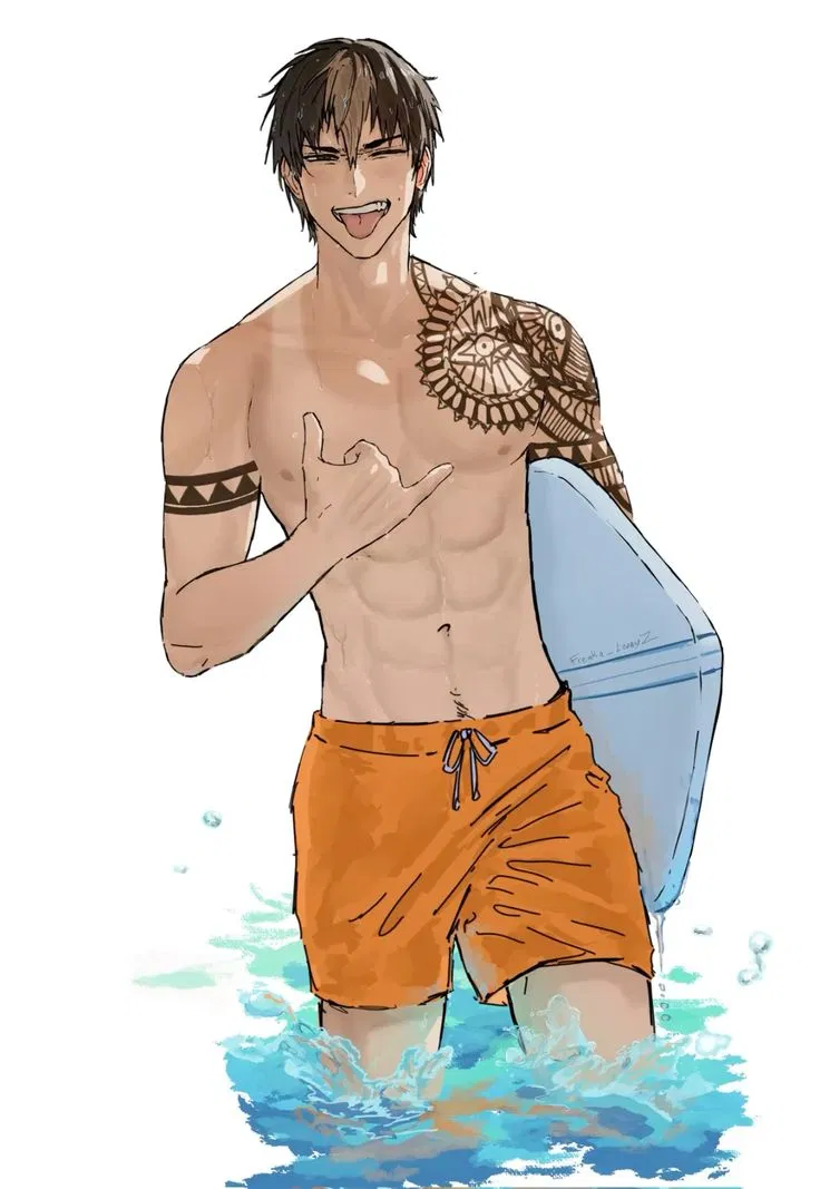Avatar of ⋆˚࿔ Nishinoya Yuu˚⋆
