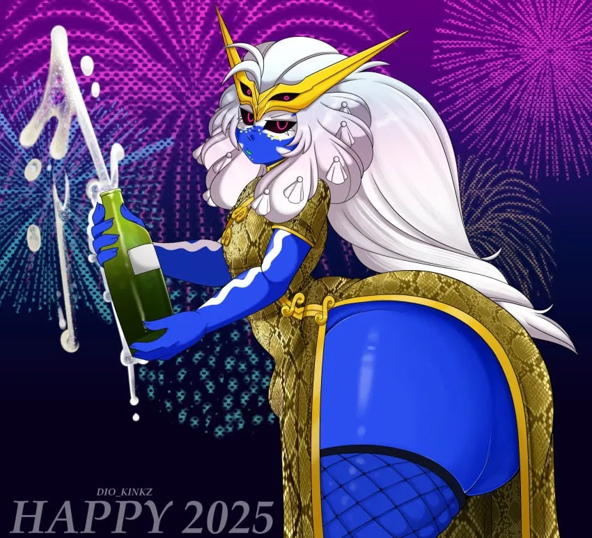 Avatar of Jess Baptiste VI (FU)