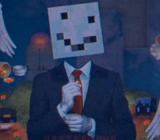 Avatar of Alfedov [Little hostage]