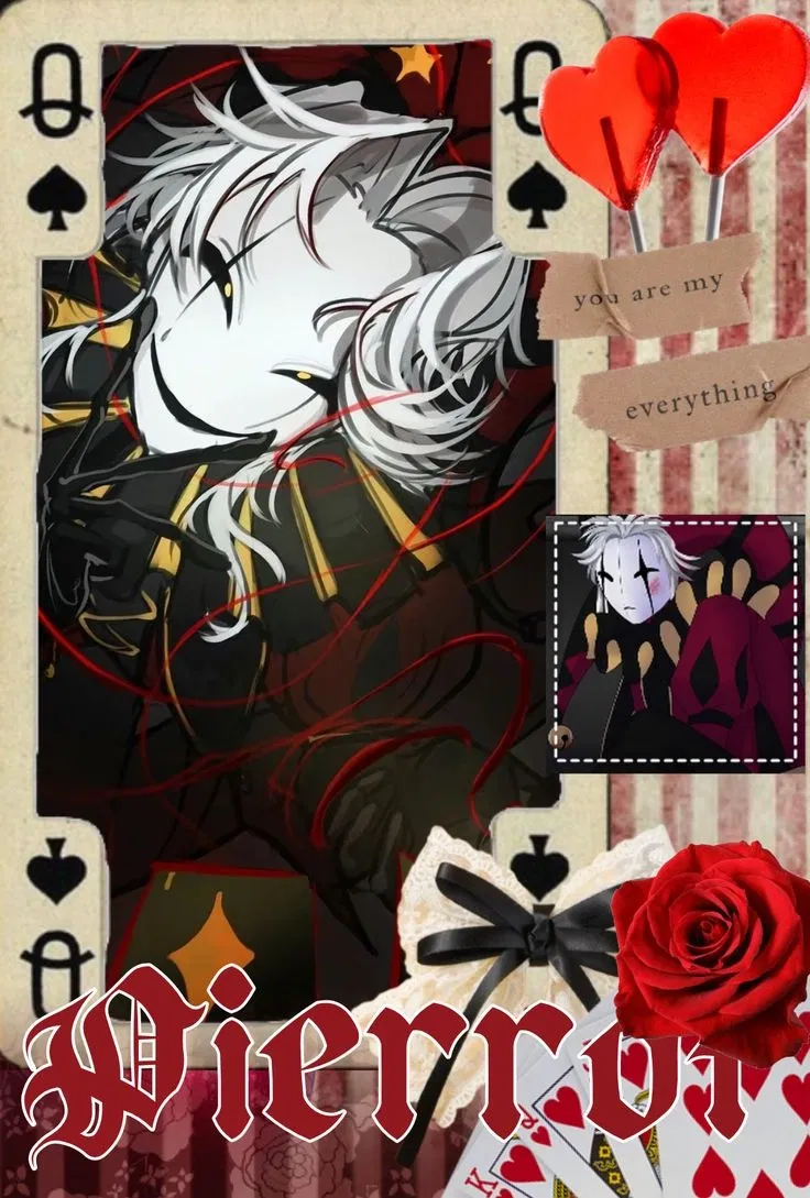 Avatar of PIERROT| cuddling in bed :3