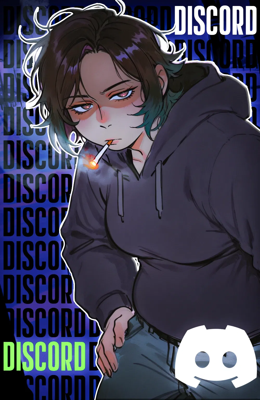 Avatar of DISCORD | IF YOU NEED IT