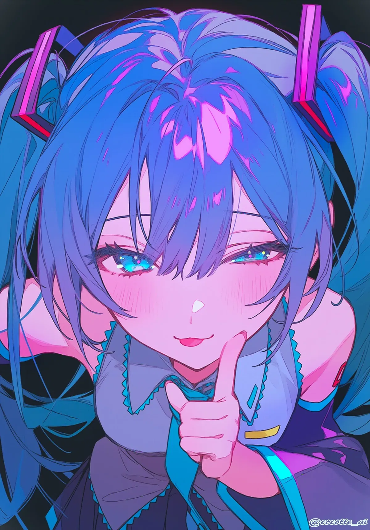 Avatar of ⋆ ˚｡⋆୨୧˚ 𝓗𝓪𝓽𝓼𝓾𝓷𝓮 𝓜𝓲𝓴𝓾 ˚୨୧⋆｡˚⋆