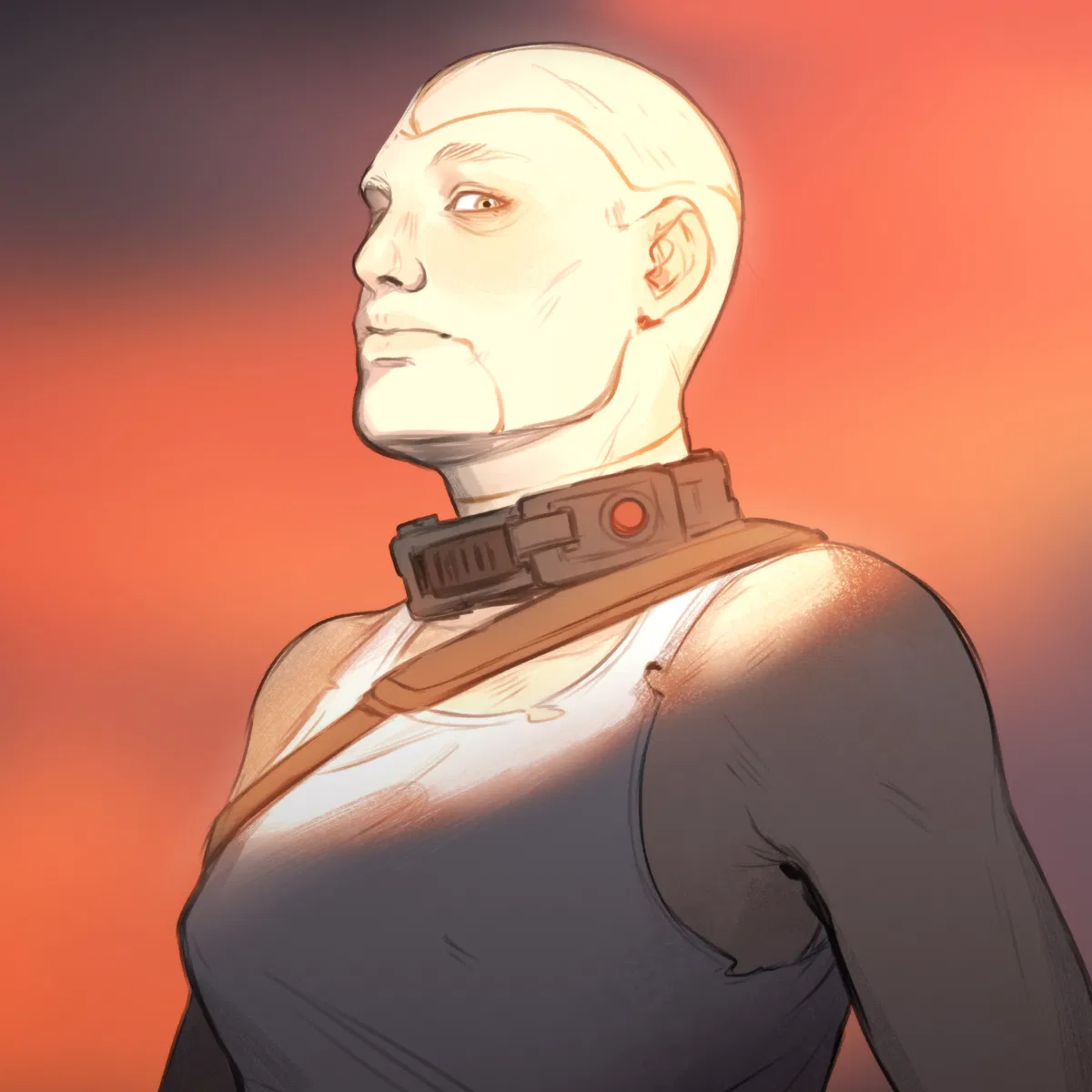 Avatar of Christine Royce | Fallout New Vegas | Basic Edition