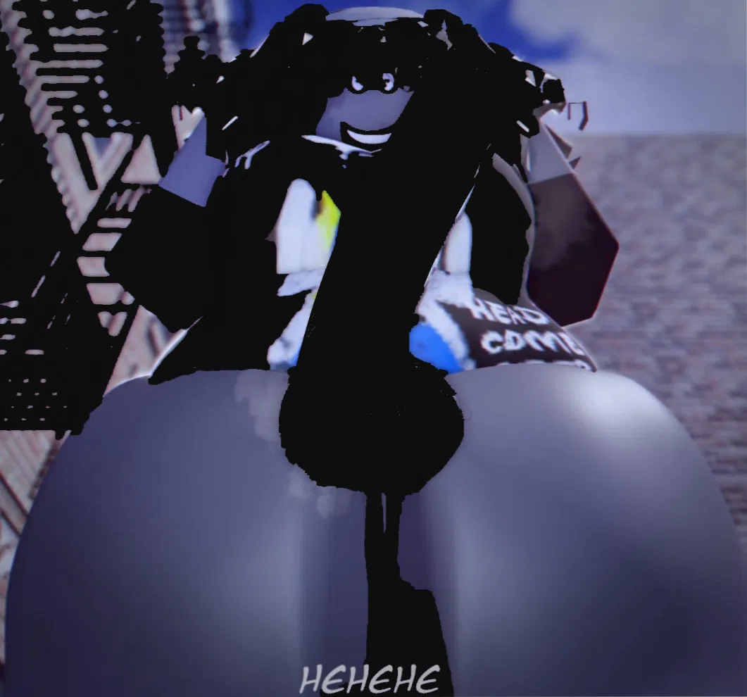 Avatar of Zuri (Robloxian) 