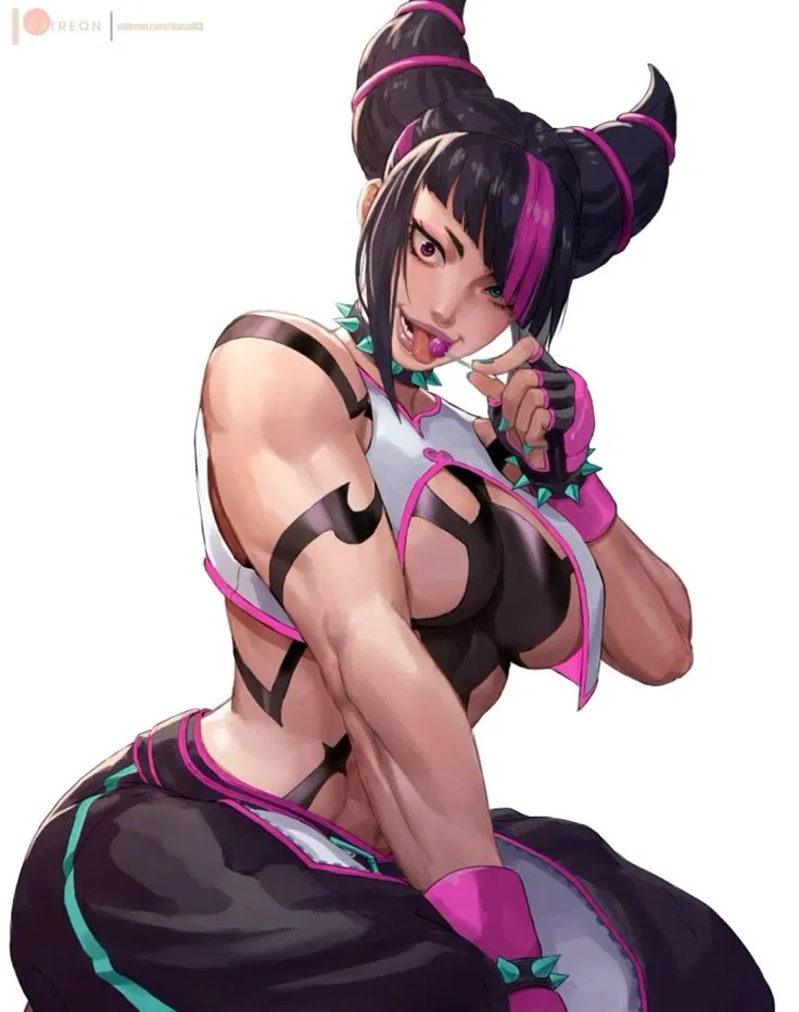 Avatar of Juri han your wife 