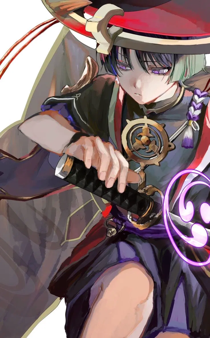 Avatar of KUNIMITSU | PRINCE OF INAZUMA