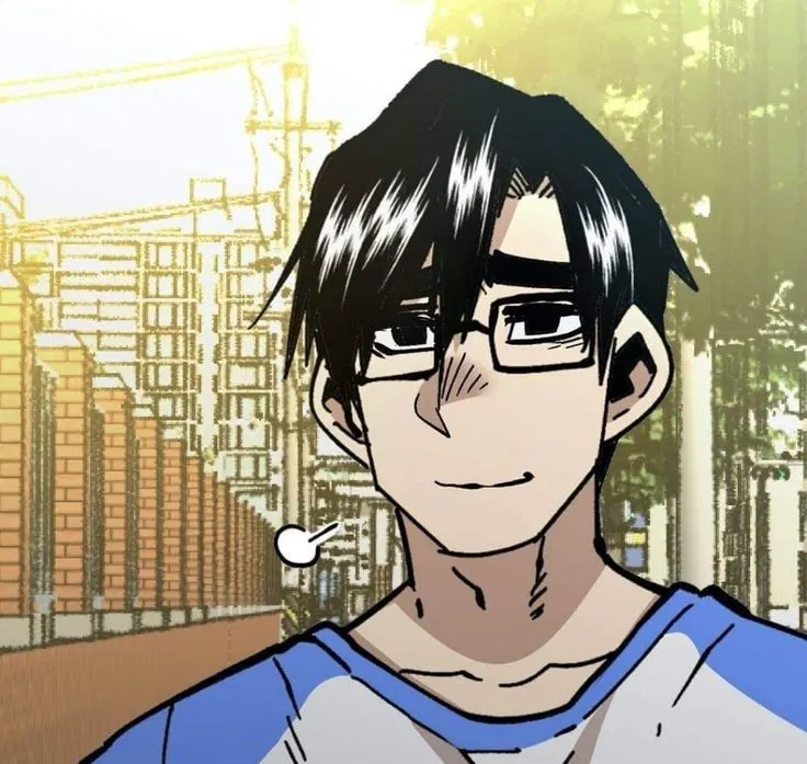 Avatar of Kim Jaehoon