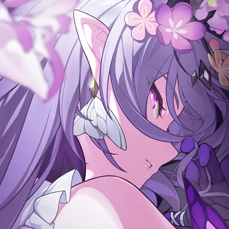 Avatar of Castorice 