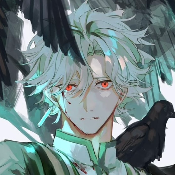 Avatar of Jealous clone — Zandik