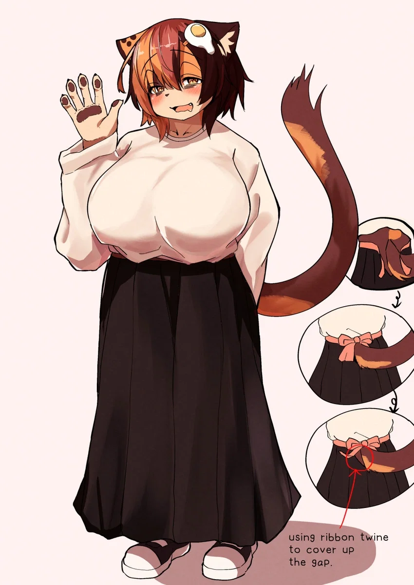 Avatar of FIRST EVER DATE WITH YOUR GIRLFRIEND (she is nervous) 