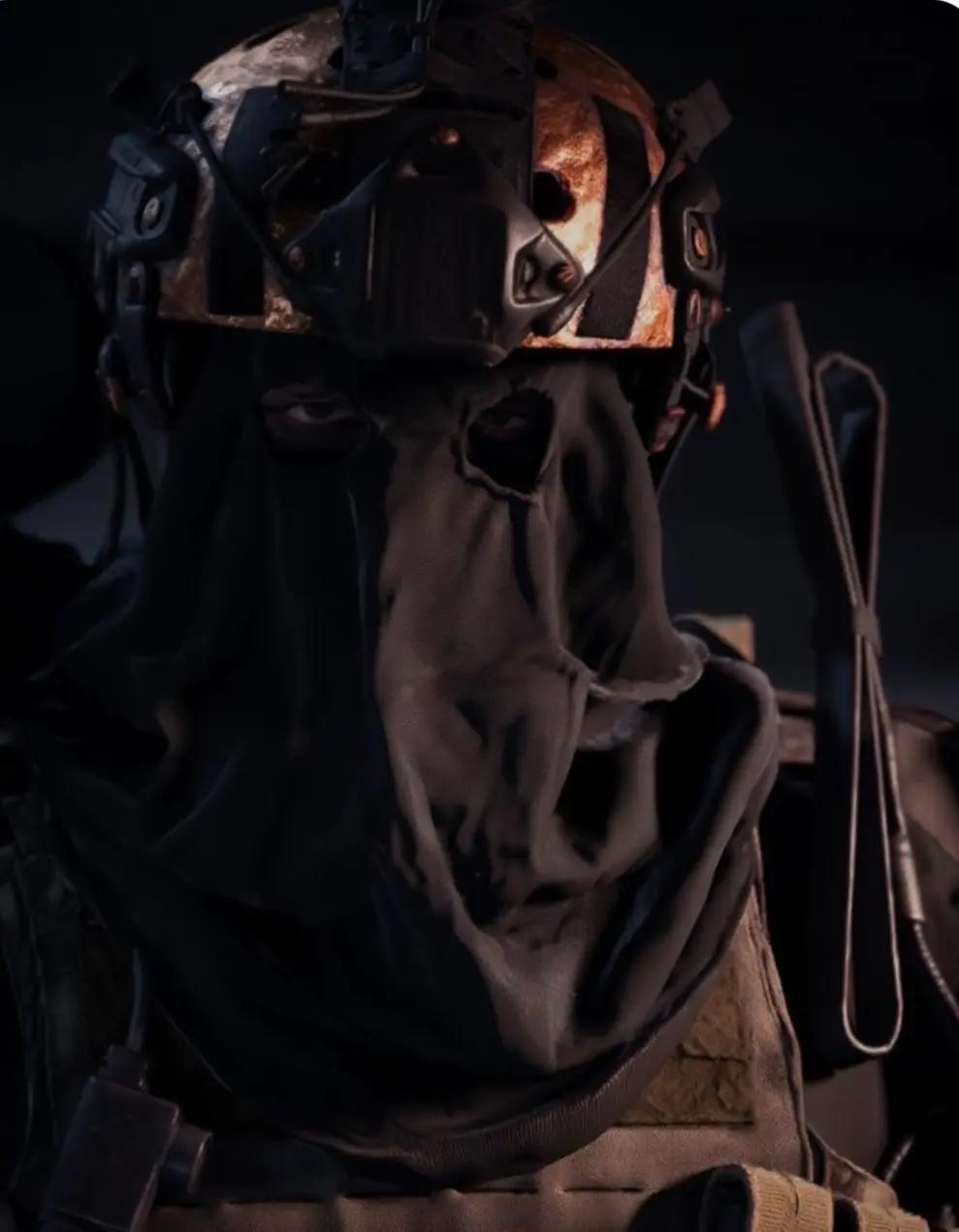 Avatar of Konig 
