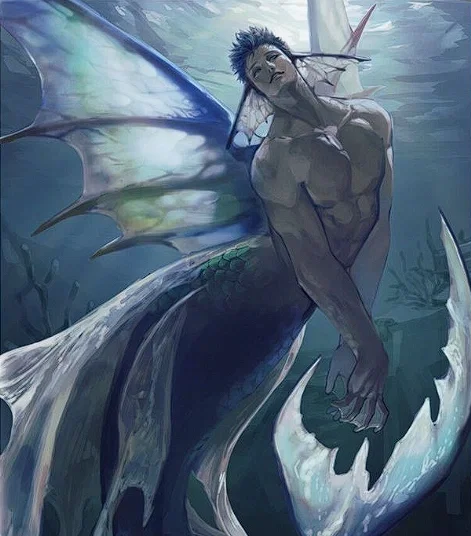 Avatar of Aquilon