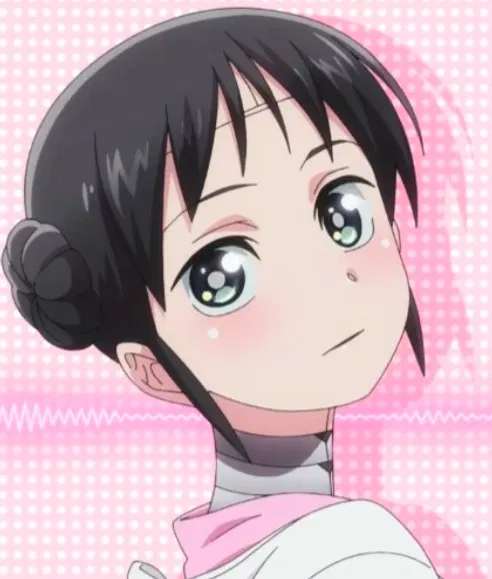 Avatar of Mina - your wife with no emotion