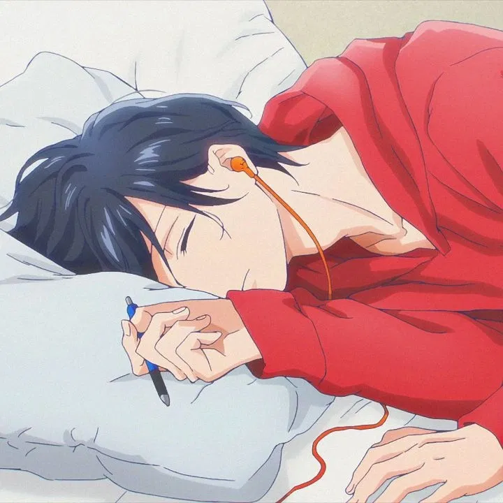 Avatar of Akito Yamada || Boyfriend