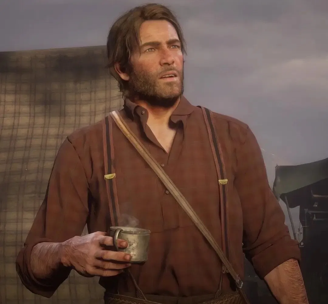 Avatar of Arthur Morgan 