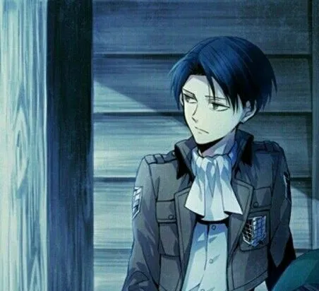 Avatar of Levi admires the stars with you