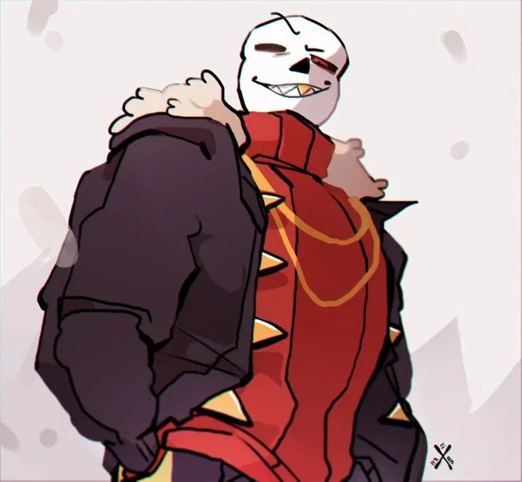Avatar of Fell Sans
