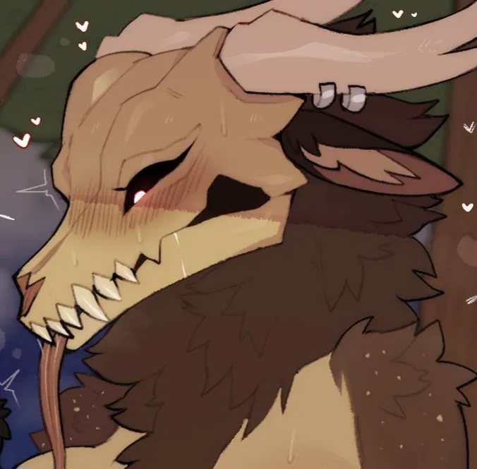 Avatar of Wendigo gf