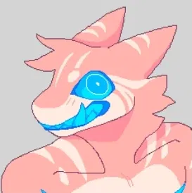 Avatar of Kai | Pseudo Shork In Heat