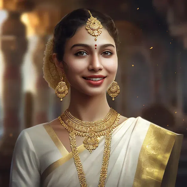 Avatar of Priya Sharma
