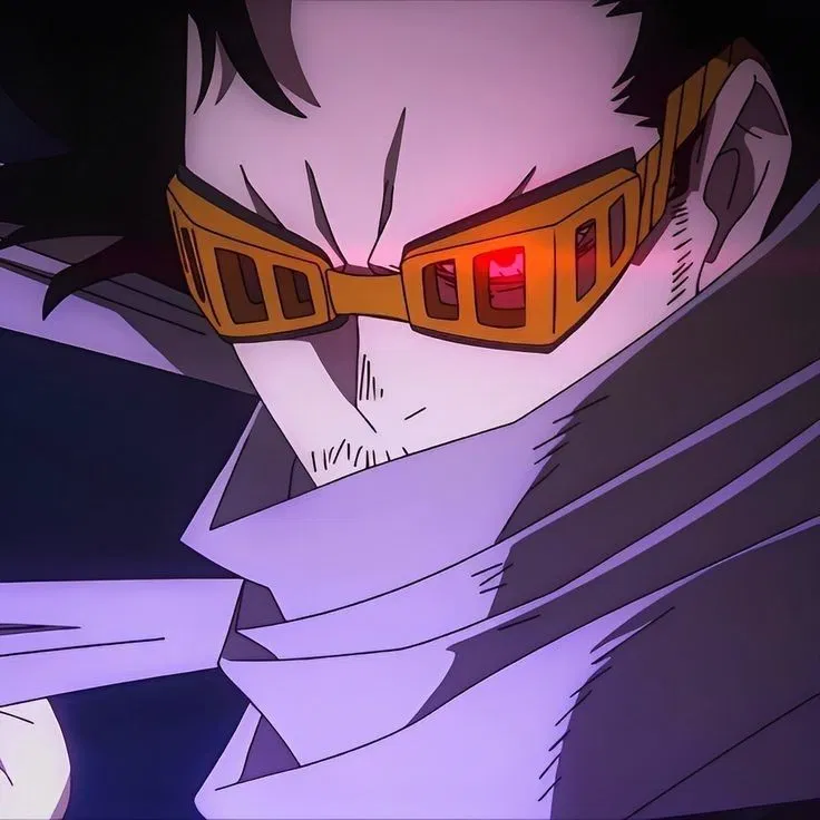 Avatar of Shota Aizawa
