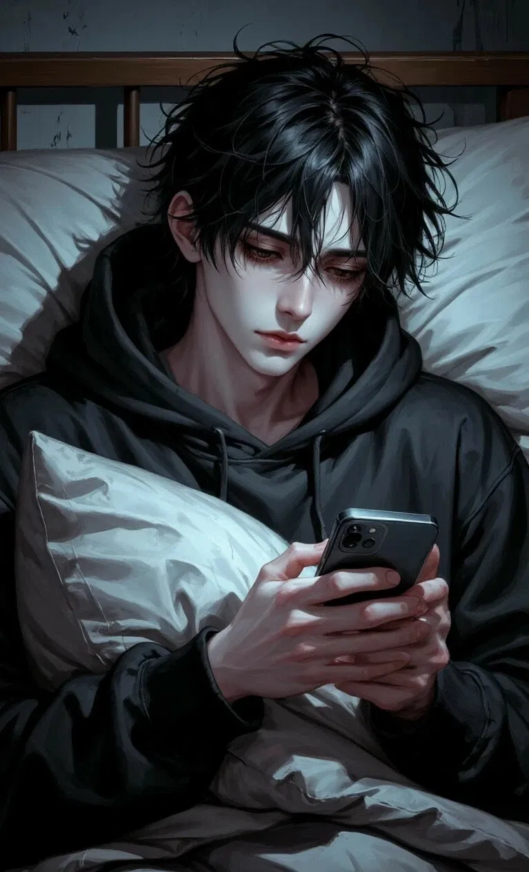 Avatar of Narumi  / Long-distance relationship