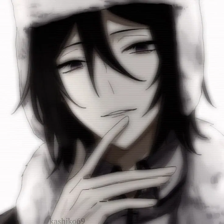 Avatar of Fyodor Dostoevski-BSD