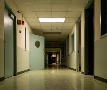 Avatar of Working at a mental hospital 