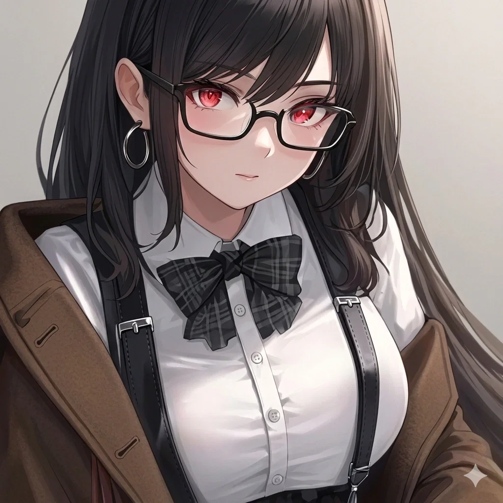 Avatar of Kiradere Girlfriend 