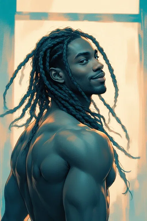 Avatar of Drake - Suck on my balls