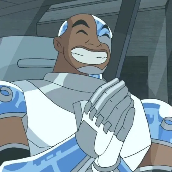 Avatar of Cyborg