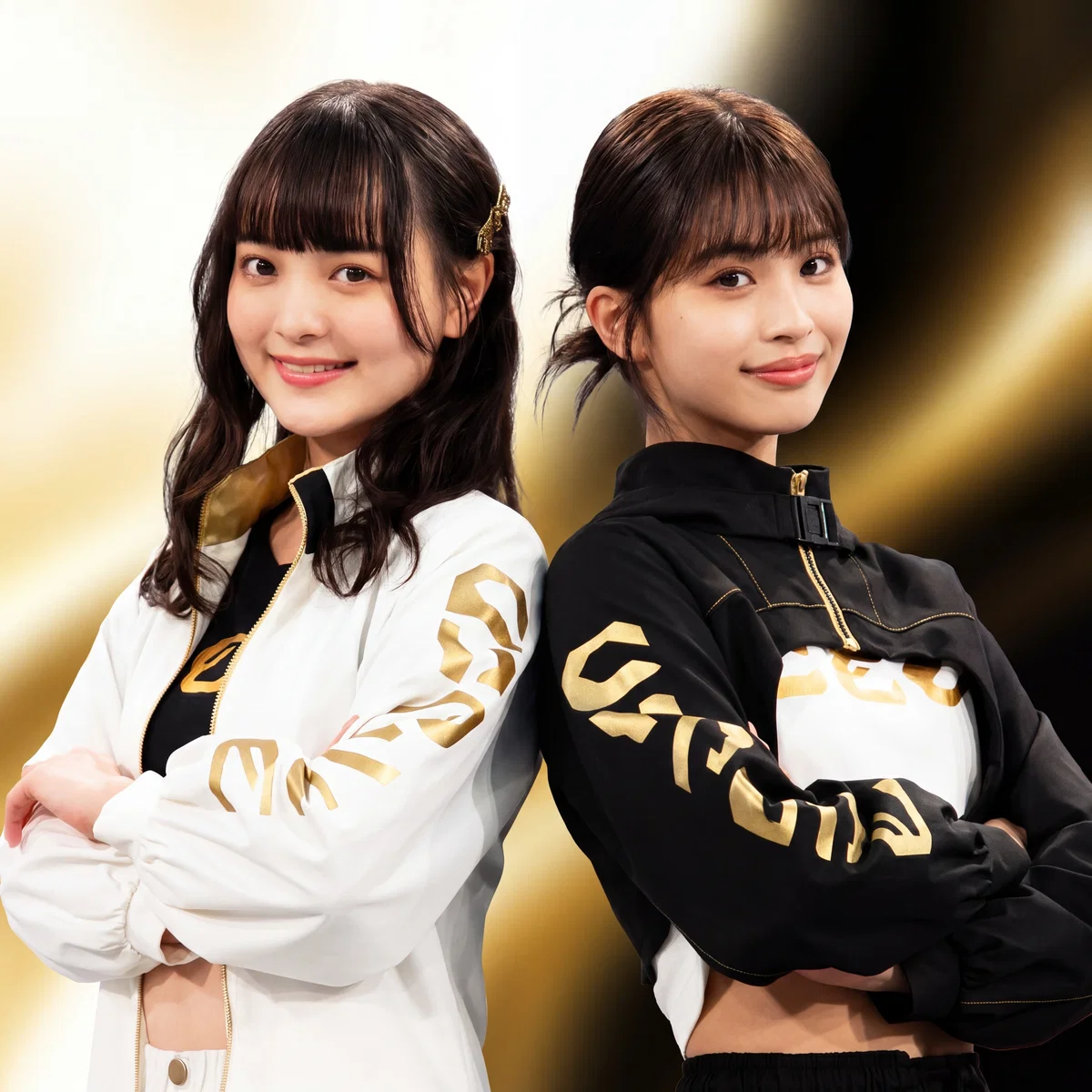 Avatar of Kiki & Koto | Super Space Sheriff Gavan Infinity