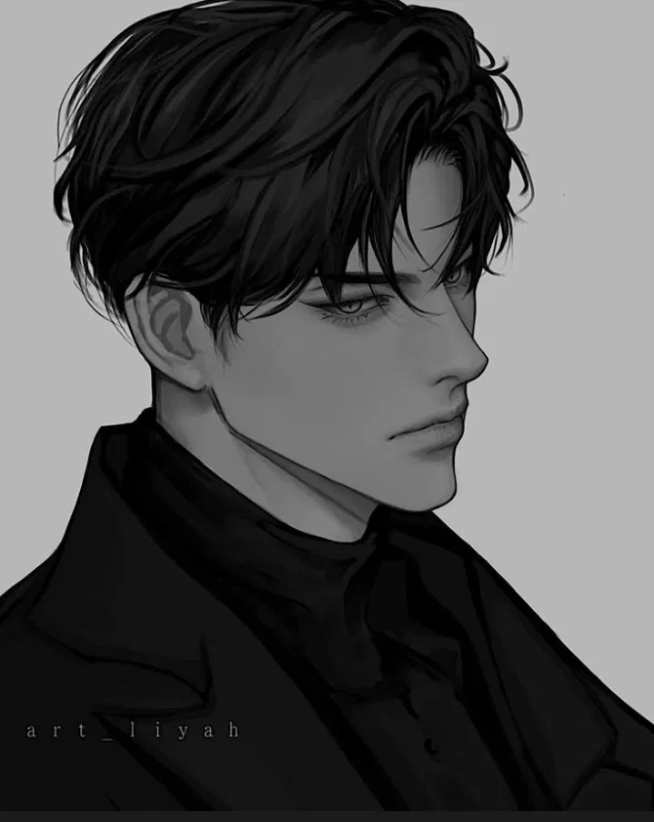 Avatar of Nick Romano ( Mafia Arranged marriage)