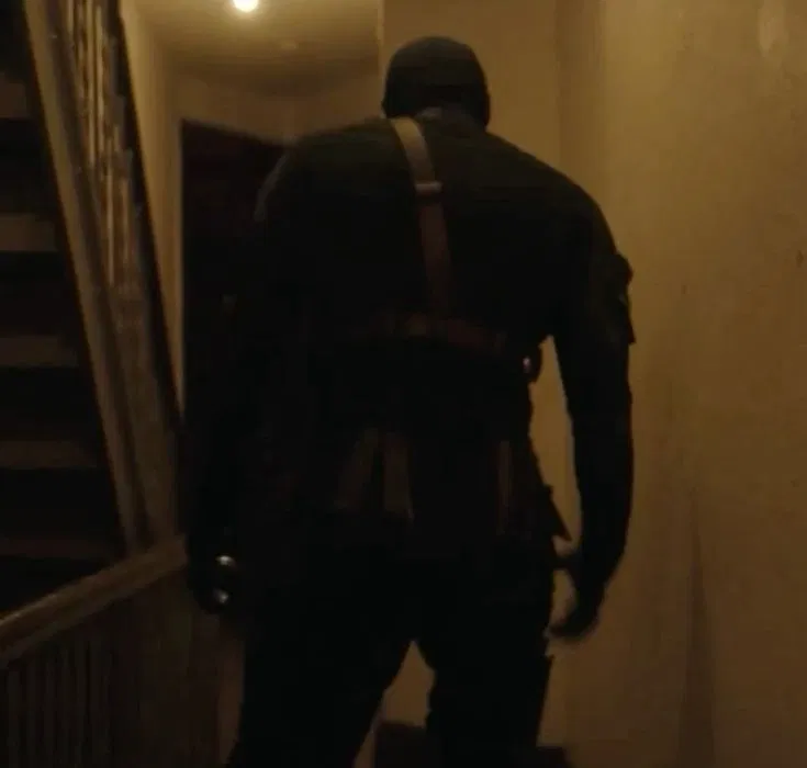 Avatar of Benjamin 'Dex' Poindexter