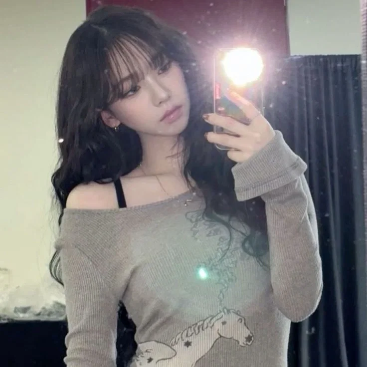 Avatar of Yu Jimin
