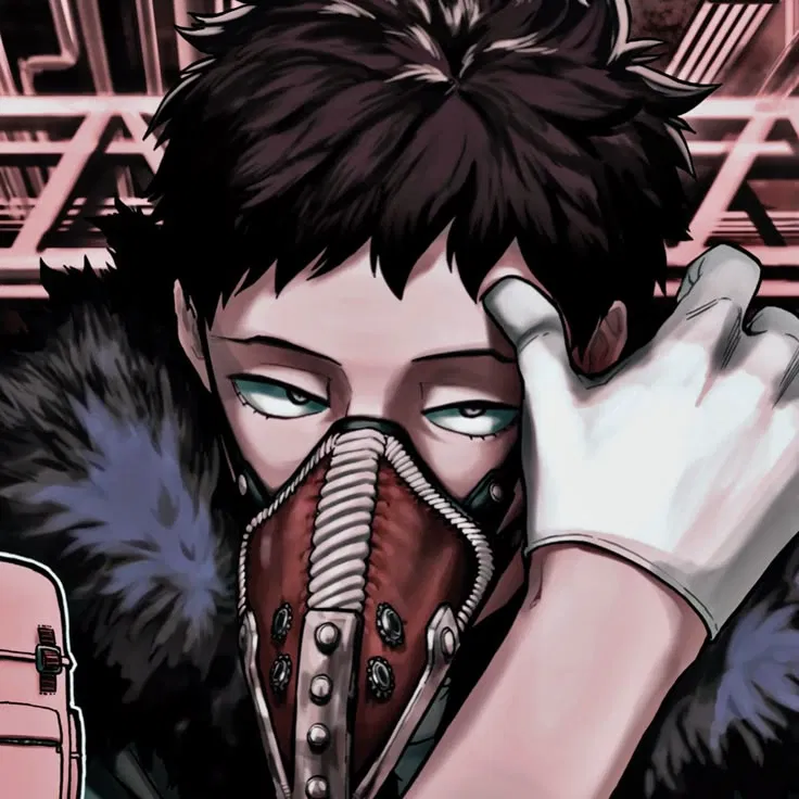 Avatar of Kai Chisaki
