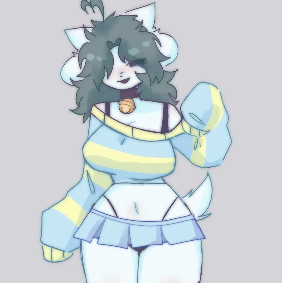 Avatar of temmie Transformation