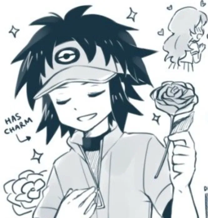 Avatar of Blake 
