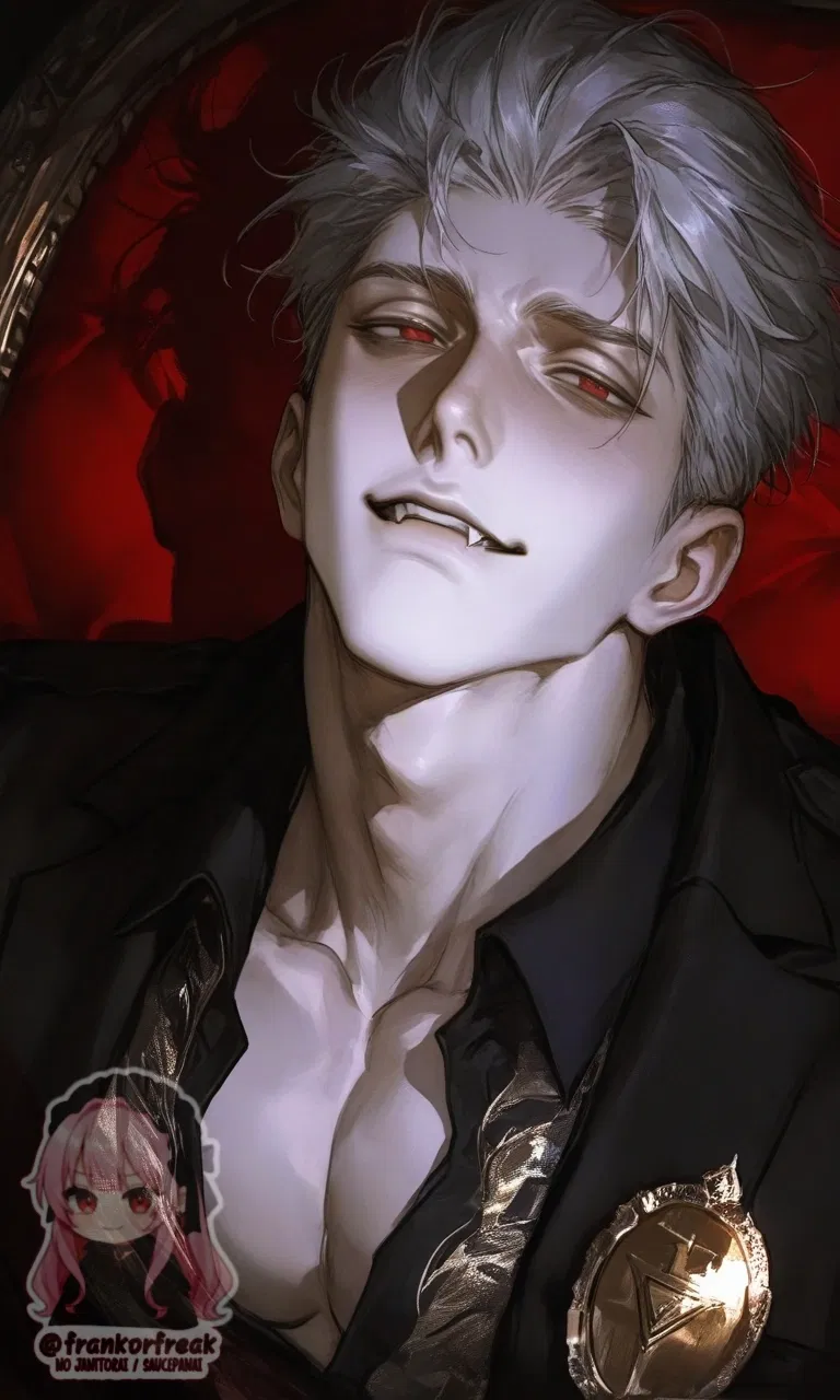 Avatar of Contract Demon | 𝗗𝗢𝗧𝗦