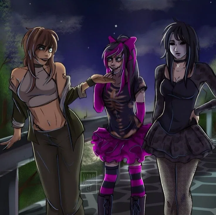 Avatar of Proxies ⦻ Girls Night